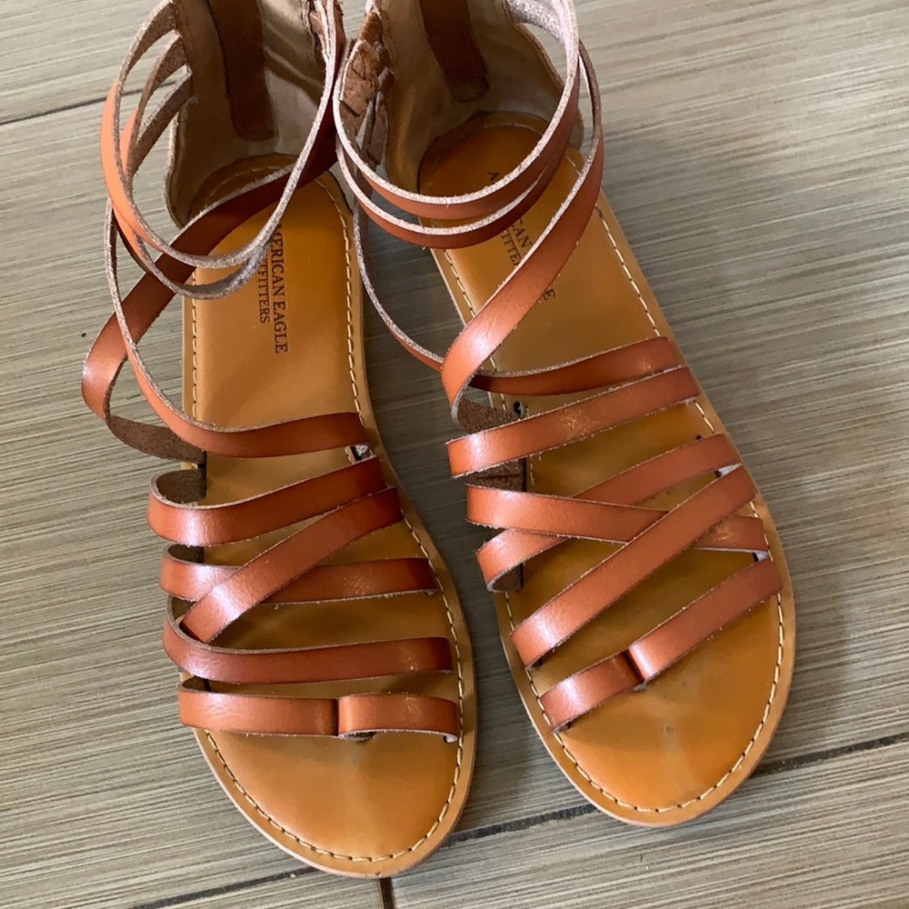 Women’s sandals